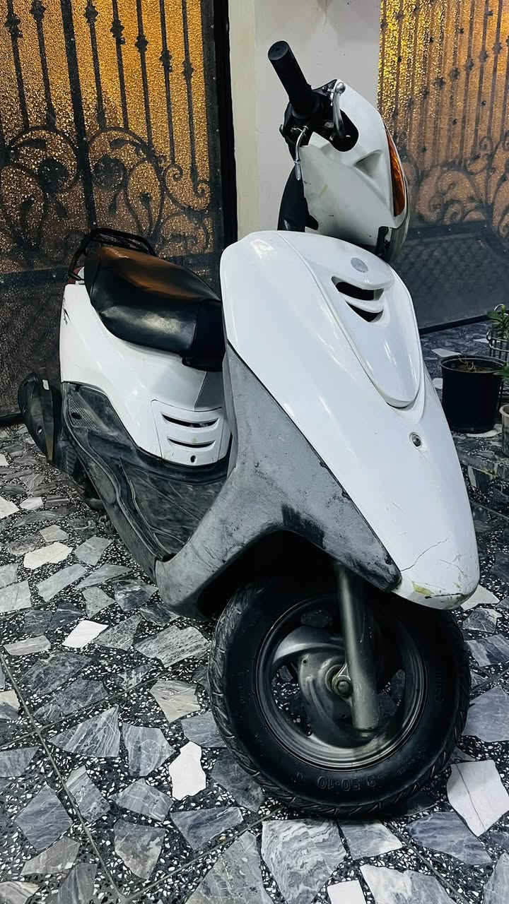 بريز اكزز • نضيفه • معدل