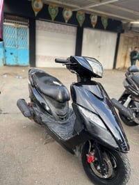 دراجه سكنس ثعلب كابريتر  دراجه مثل ما بل صوره دراجه نضيفه بلاديه دراجه...