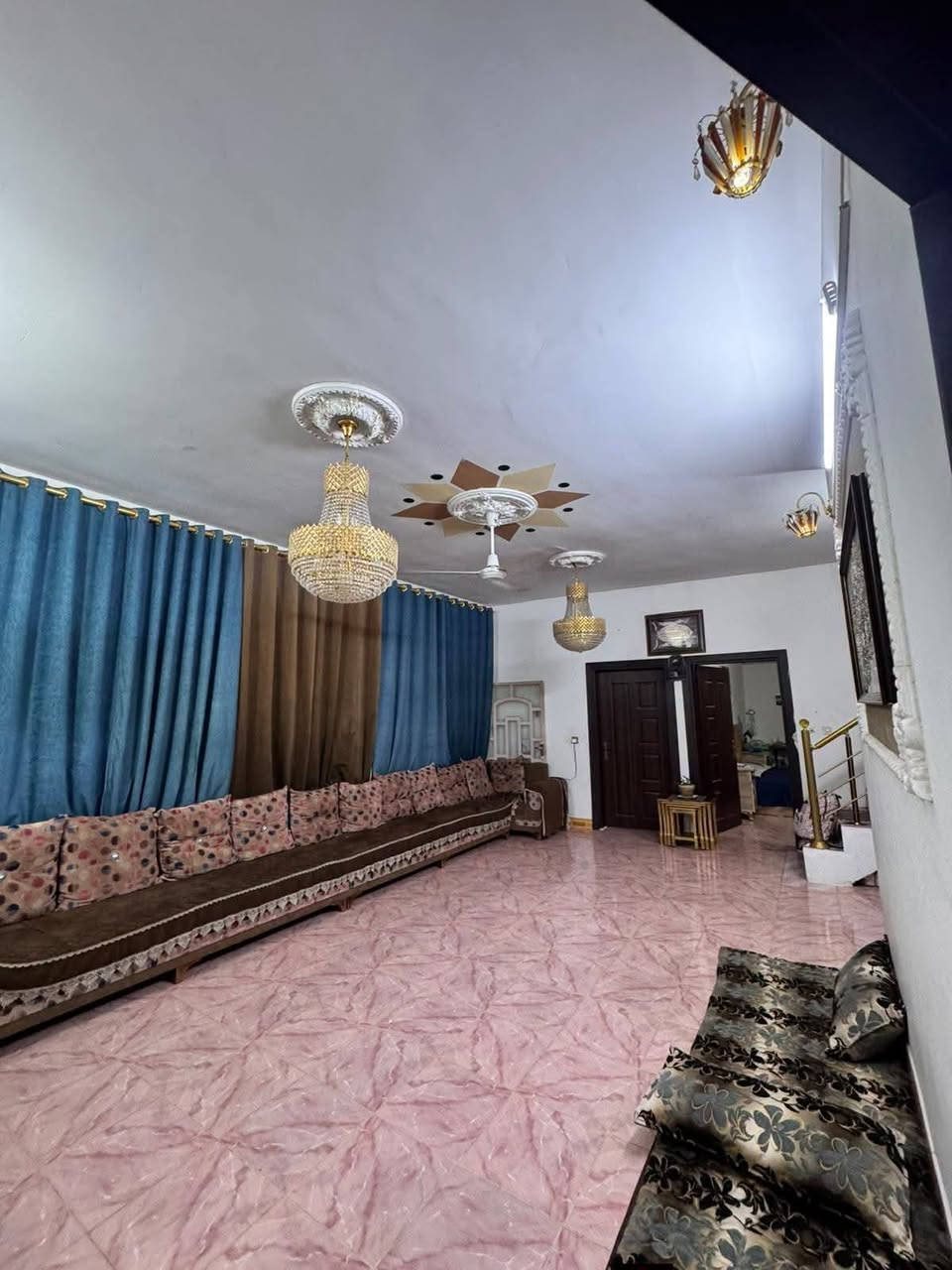 تكريت القادسية • ٣٠٠م • غرفتين