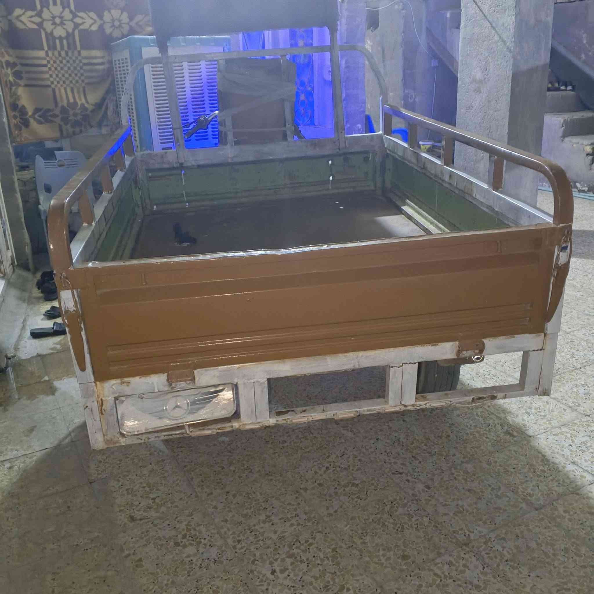 ستوته • ٢٠١٤ • سوق الشيوخ
