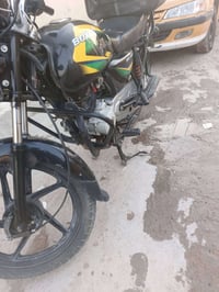 بوكسر • ٢٠٢٢ • مكينة برغي
