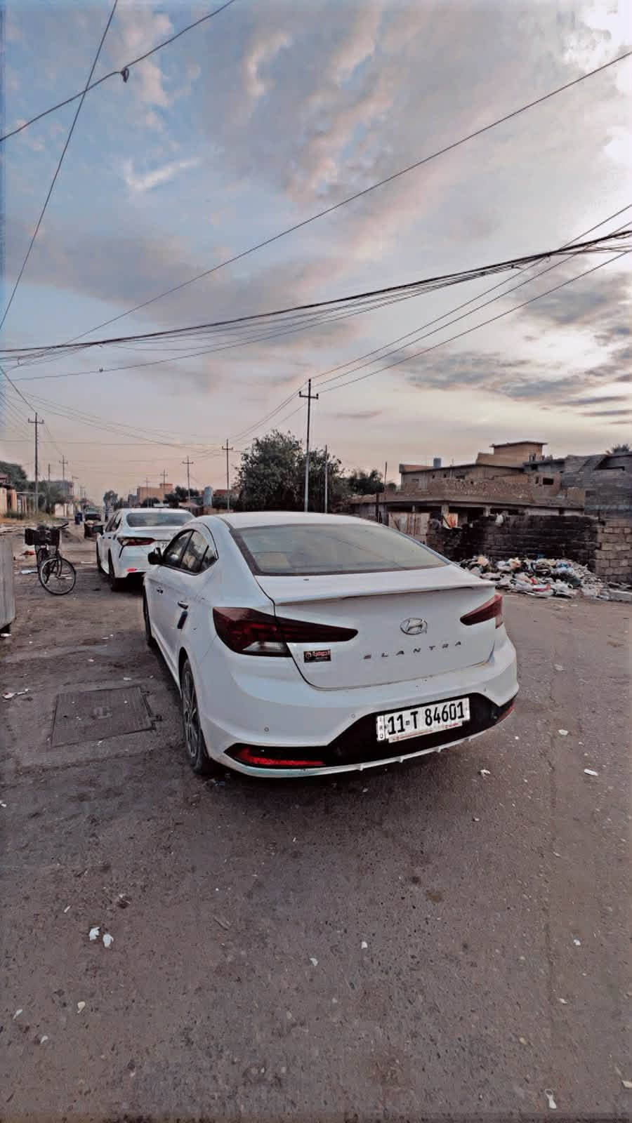 النترا • ٢٠٢٠ • خليجي فول
