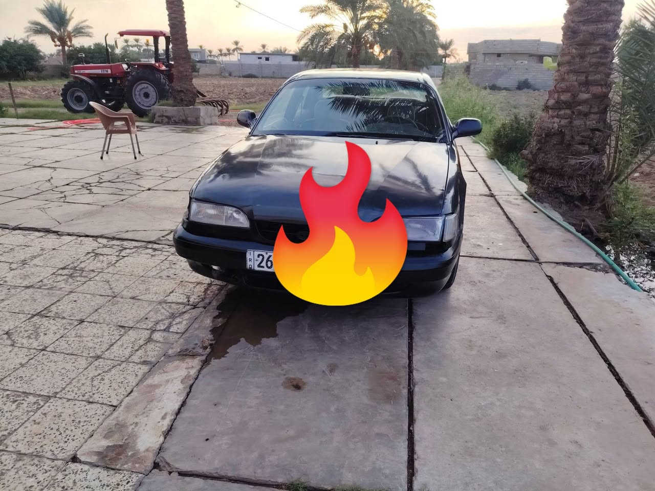 سوناتا • ٩٤ • رقم صلاح الدين