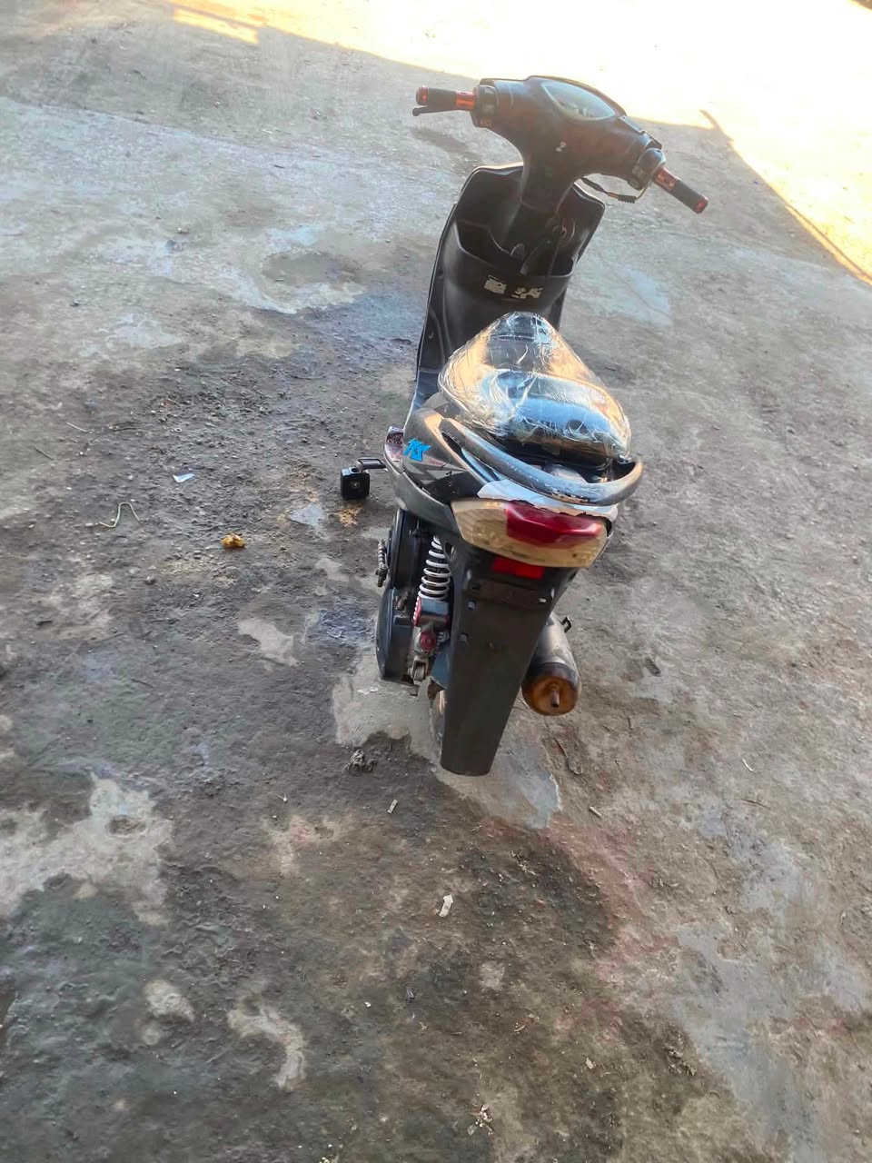 للبيع دراجه ماكس عدله مكينه خرسه شرط شلعه معدل  كهربائيات كله شغاله دراجه جاهزه نكره سلف #المكان بابل الحصوه #السعر٤٧٥بيه مجال
للأستفسار ***********
