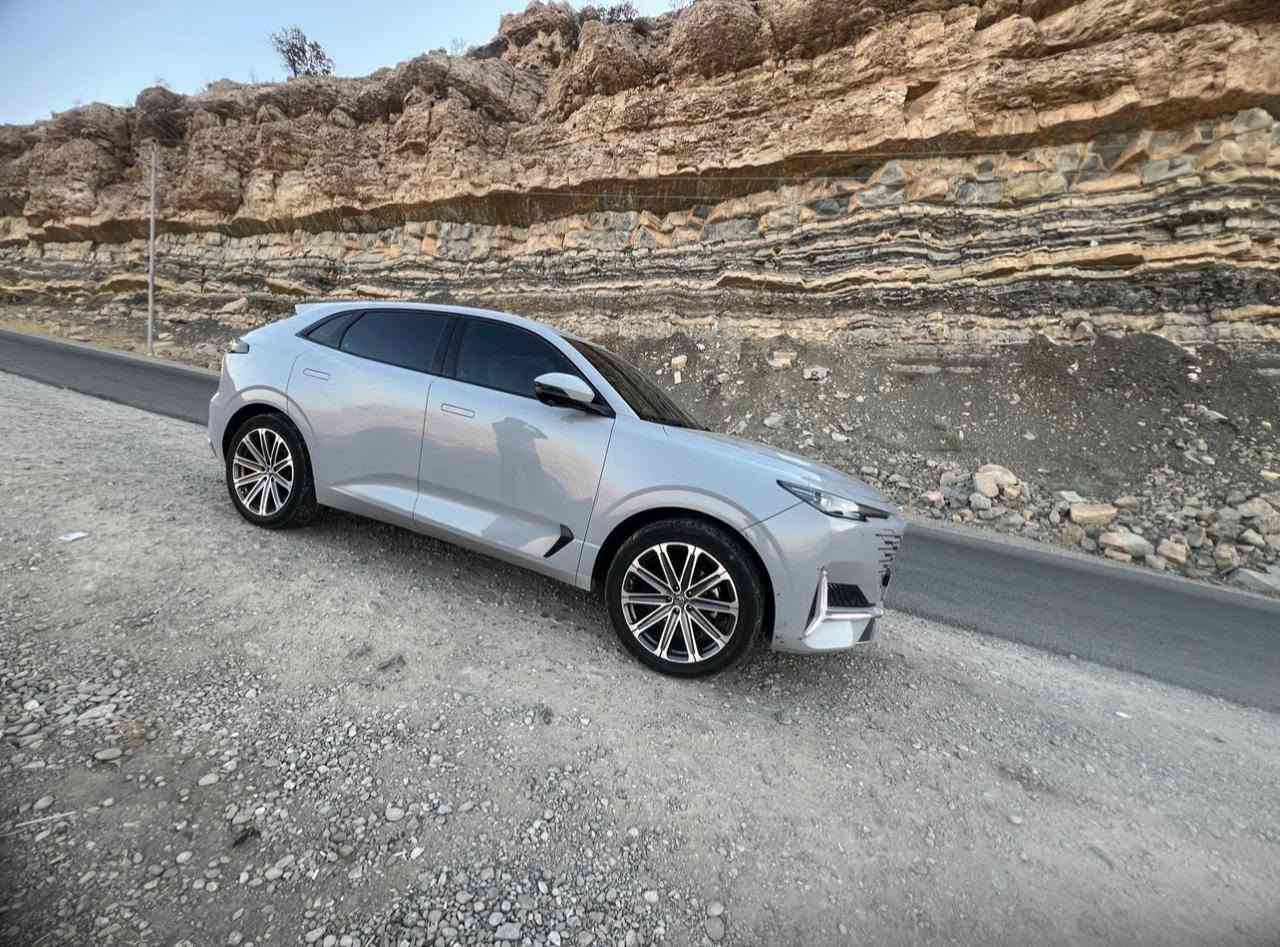 شانجان يوني كي 2022
السيارة كلين باسمي بطاقة بانزين باقي التفاصيل مذكورة ويا الصور 

***********
السعر 205$
