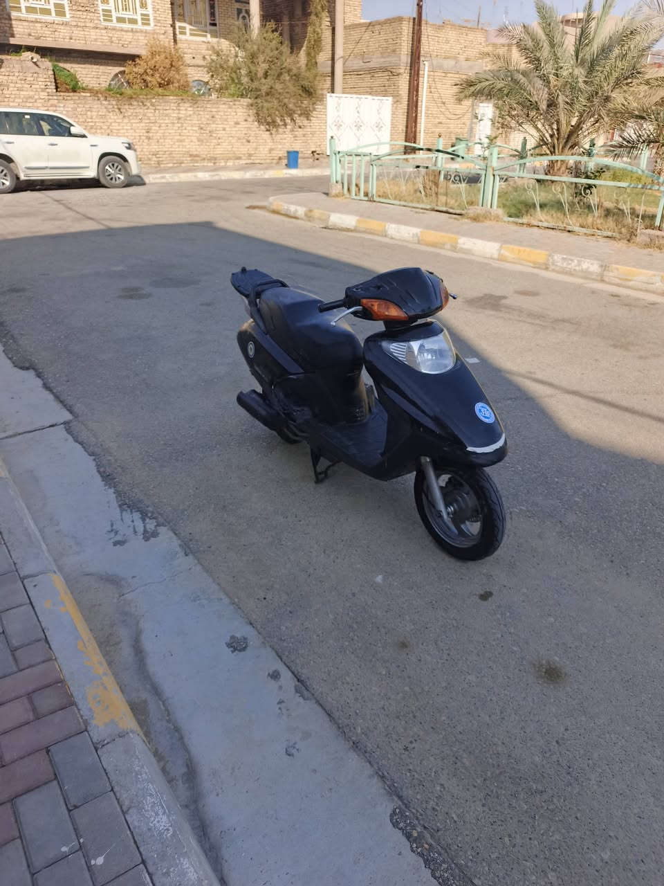 دراجة سبيسي ياباني كفرات اصليه بلاديه ياباني كابريتر اصليه بلاديه مكينه نعومة فول دراجه كل بلاديه سلعهم معدل فول دراجه على البلاد الهاتف *********** المكان كوت الزهراء
