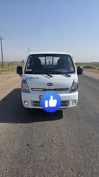كيا حمل • ٢٠٢٢ • واسط الزبيديه