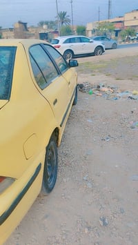 ٢٠٠٩ • ليموني • رقم بغداد