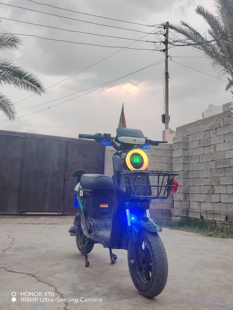 ار ٩ • موديل ٢٦ • نظيفه