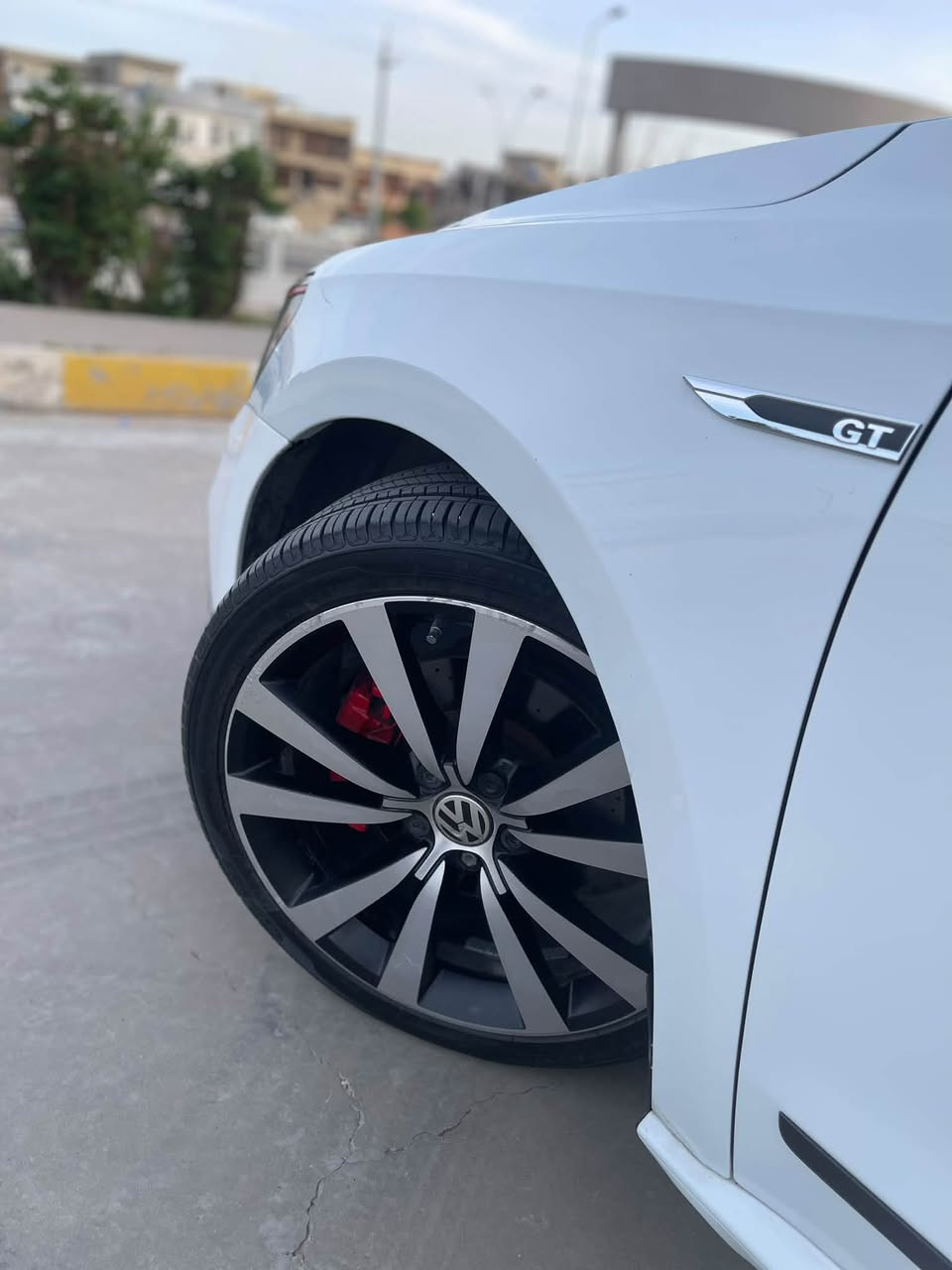 باسات GT • ٣.٦ V6 • ٢٨٠ حصان
