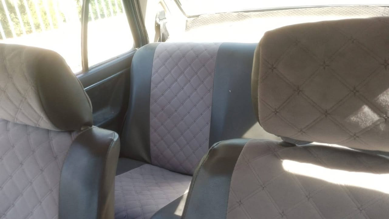 السلام عليكم
مستعجل ع بيع 
كولف  موديل 90
رقم انبار تحويل مباشر 
تخم تايرات وصدر جديد 
بلاديه بدون صبغ
كير ومحرك شرط فحص 
داخل كلش نظيف 
السعر 30 وبي مجال 

***********     رقم صاحب سياره 
***********
