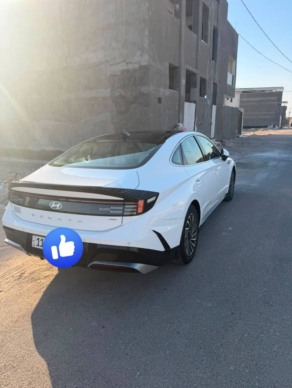 سوناتا ستقطاع مباشر 2024 رقم بغداد كفاله عامه فول 1 ع 1 ماشيه 22 الاف بحالة الوكاله سعر 194  مكلف بل نشر رقم صاحب السياره***********
