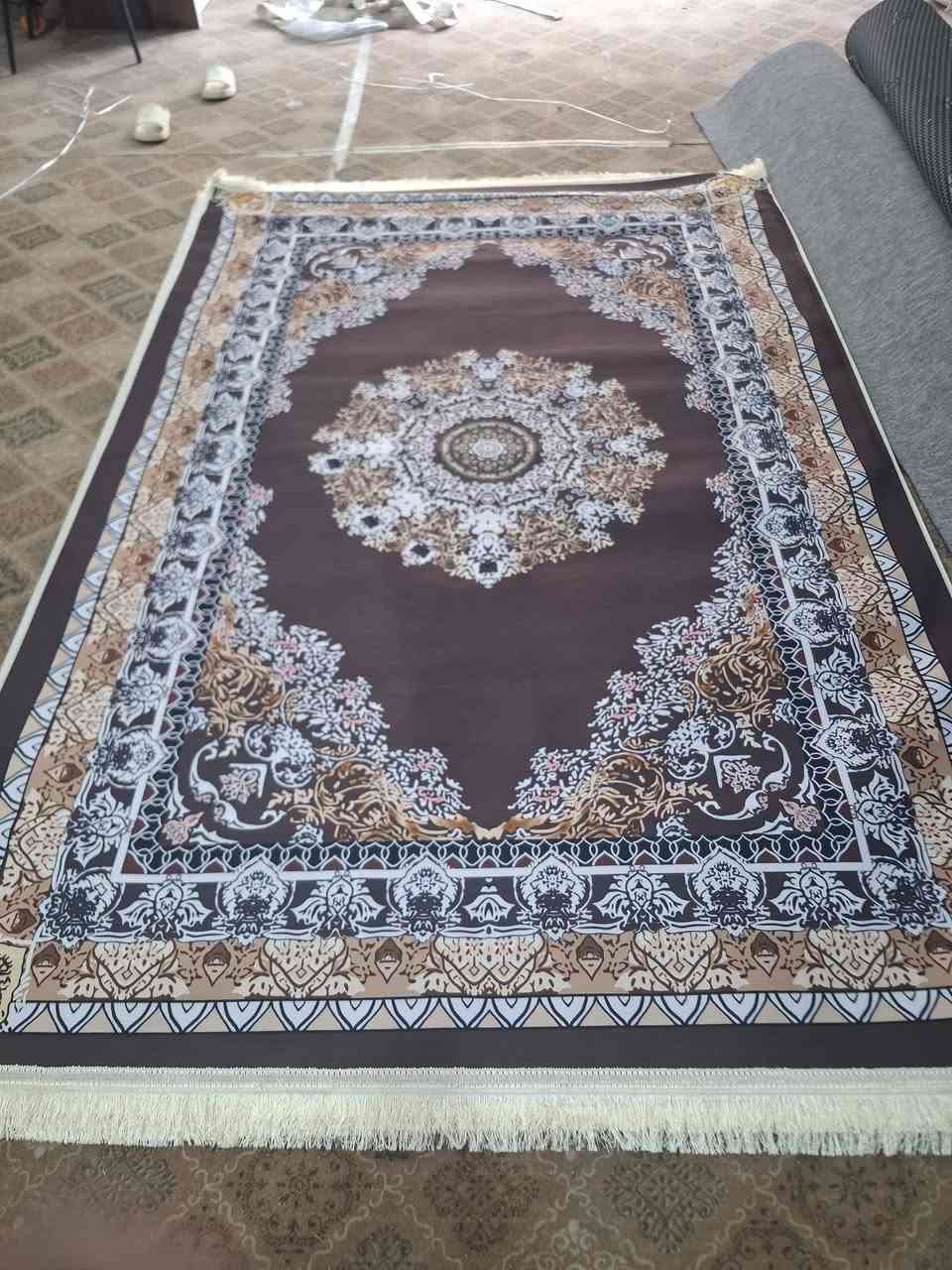 مفروشات ابو غزوان • ثري دي ٢×٣ • ديالى بعقوبة