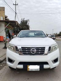 نافارا • ٢٠١٦ • ماشية ١٤٠ ألف