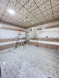 الرمادي • ٢٠٠م • غرفتين