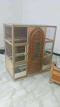 قفص • كناريات • ناصرية مركز