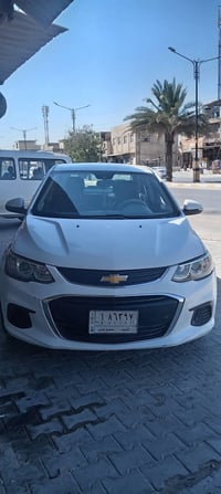 افيو • ٢٠١٨ • رقم نجف
