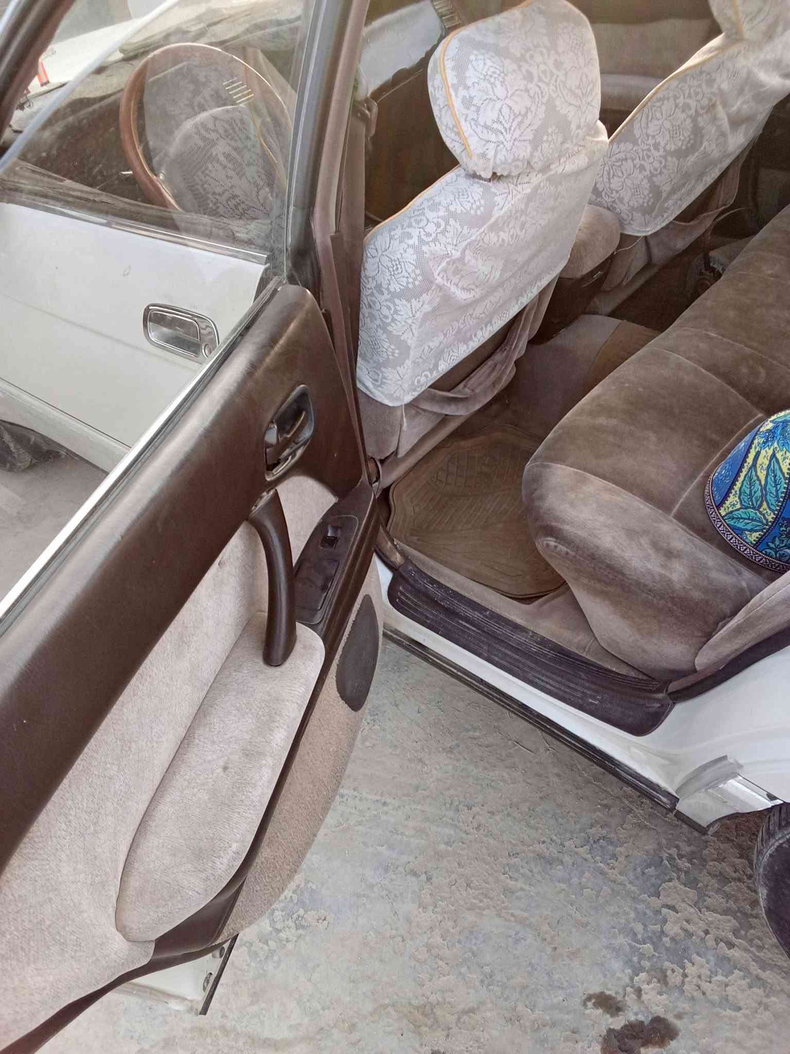 بطه منفصل • ١٩٩٣ • رقم انبار