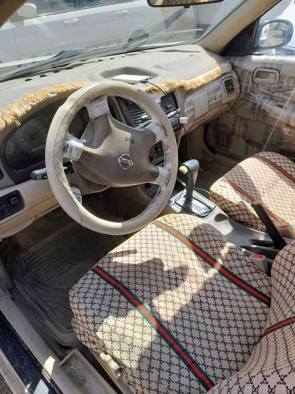 2009 گير اوتوماتيك 2 قطعة تيدانه _110 ورقة
***********
