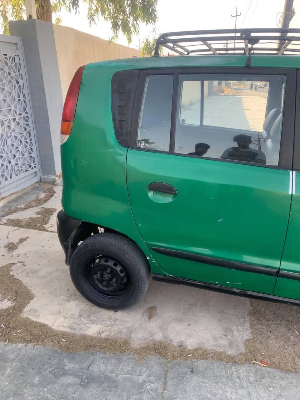 هونده البيع موديل 97 السنويه 2029 كير محرك خير من الله السعر 20 بيه مجال الشراي يتفضل خاص
