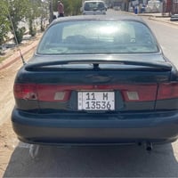 سوناتا ١٩٩٤ • كير اوتو • رقم بغداد ٢٠٣٠