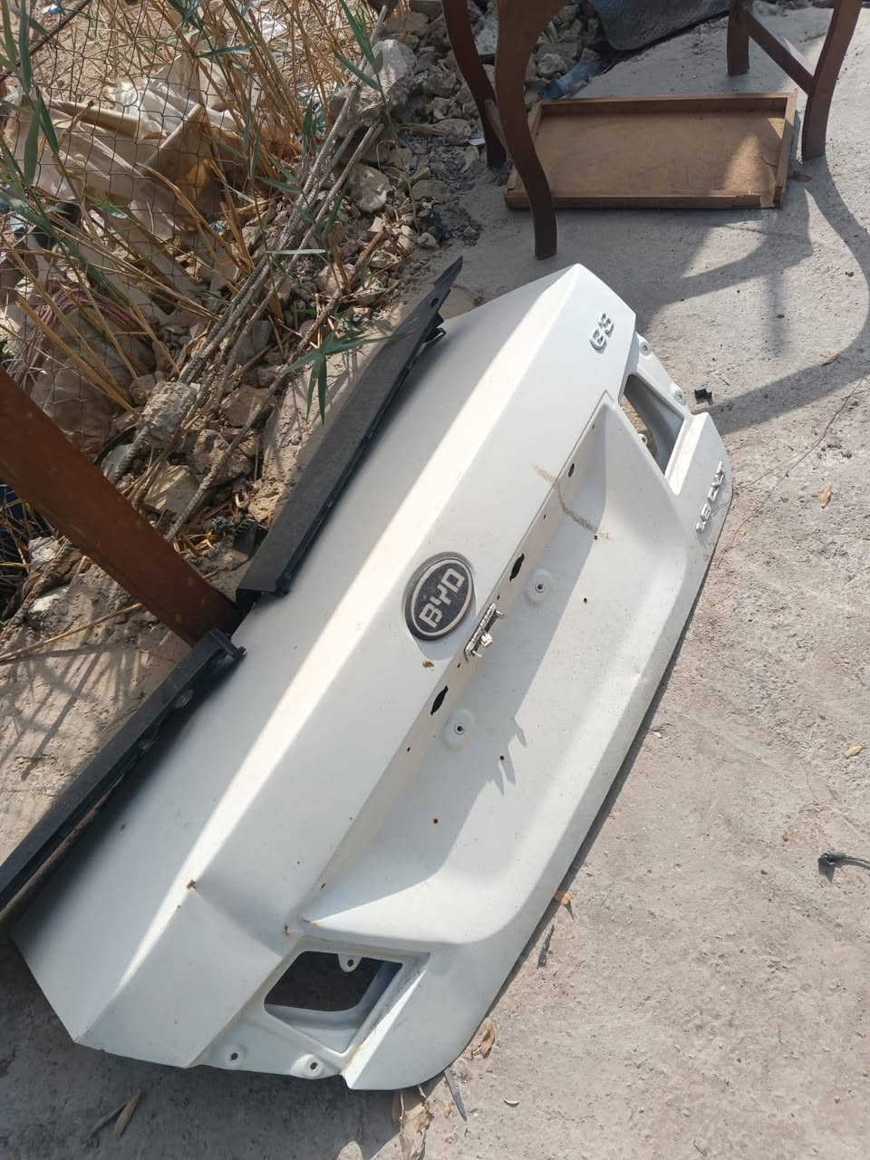 بيوادي • مستعملات