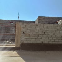 هيكل • ١٠٠م • حي السجاد وره الحر