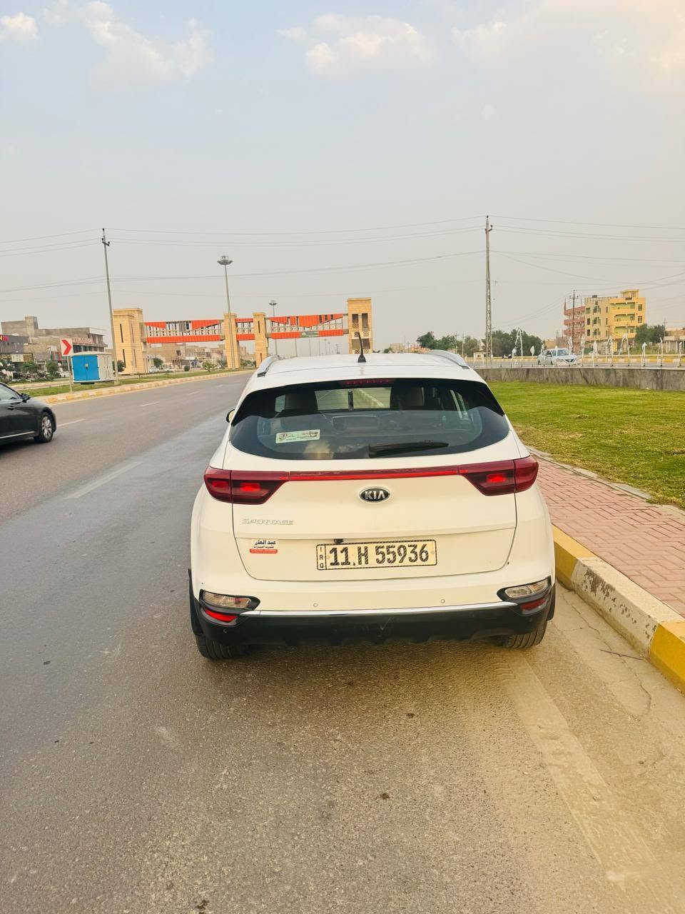 سبورتاج خليجي • ٢٠١٩ • الرمادي