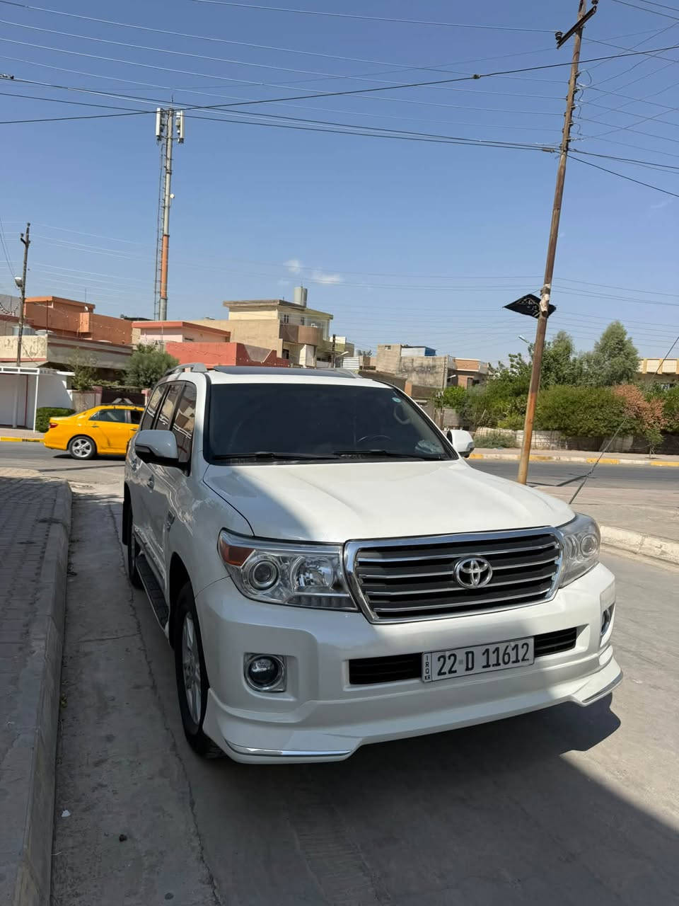 البيع جكساره موديل 2009 موضات لكزز فول فول سعر 240$  بي كتاب تضليل  بل بونيد اكو صبغ شبرين و بل سقف شبر جاراد صبغ ورا سلايت مكاني كركوك
***********
