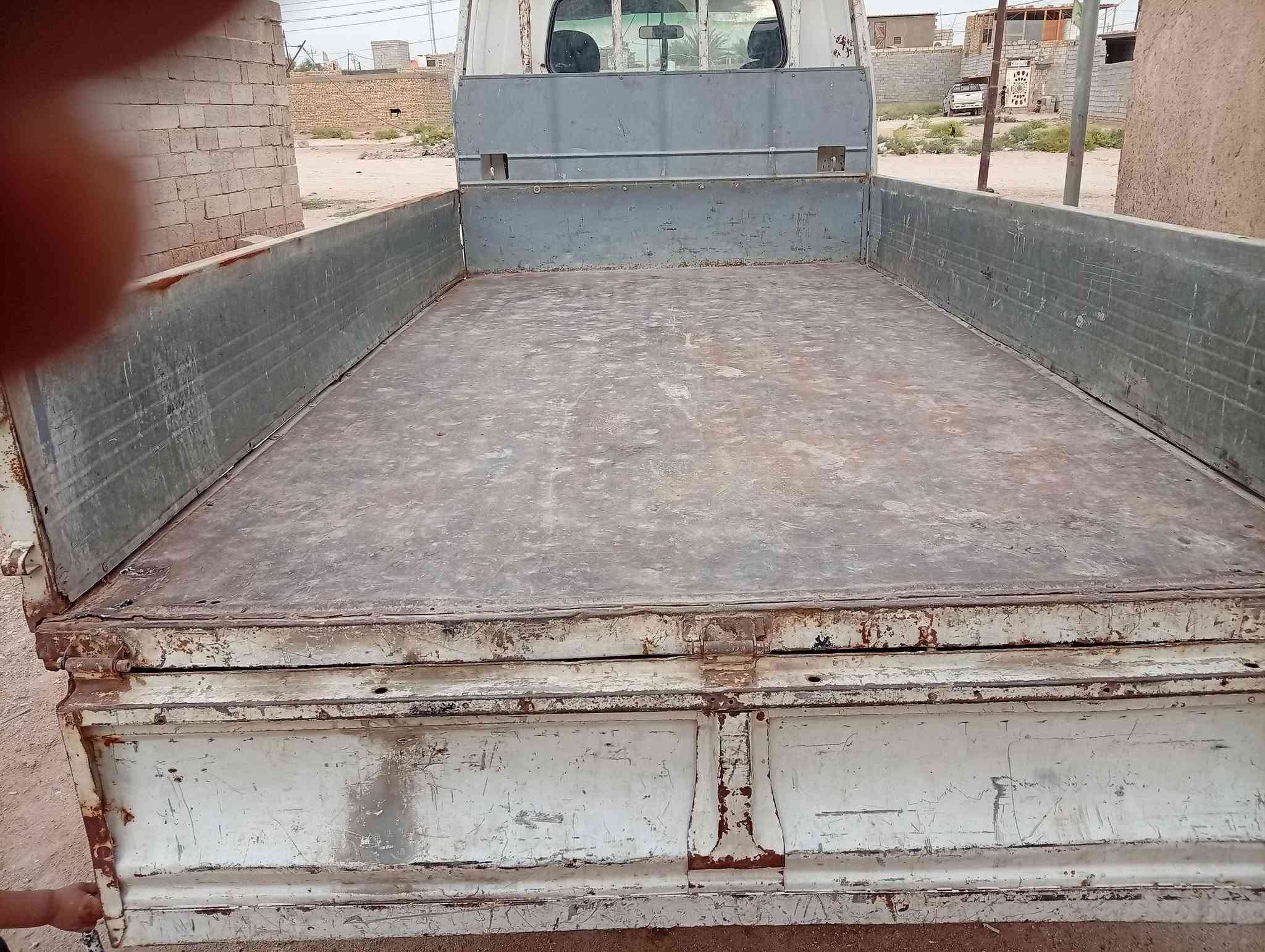 كيه • النجف