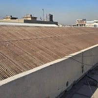 صور عمل شركة ذوالفقار للايزوكام لتغليف السطوح بماده الايزوكام والعوازل...
