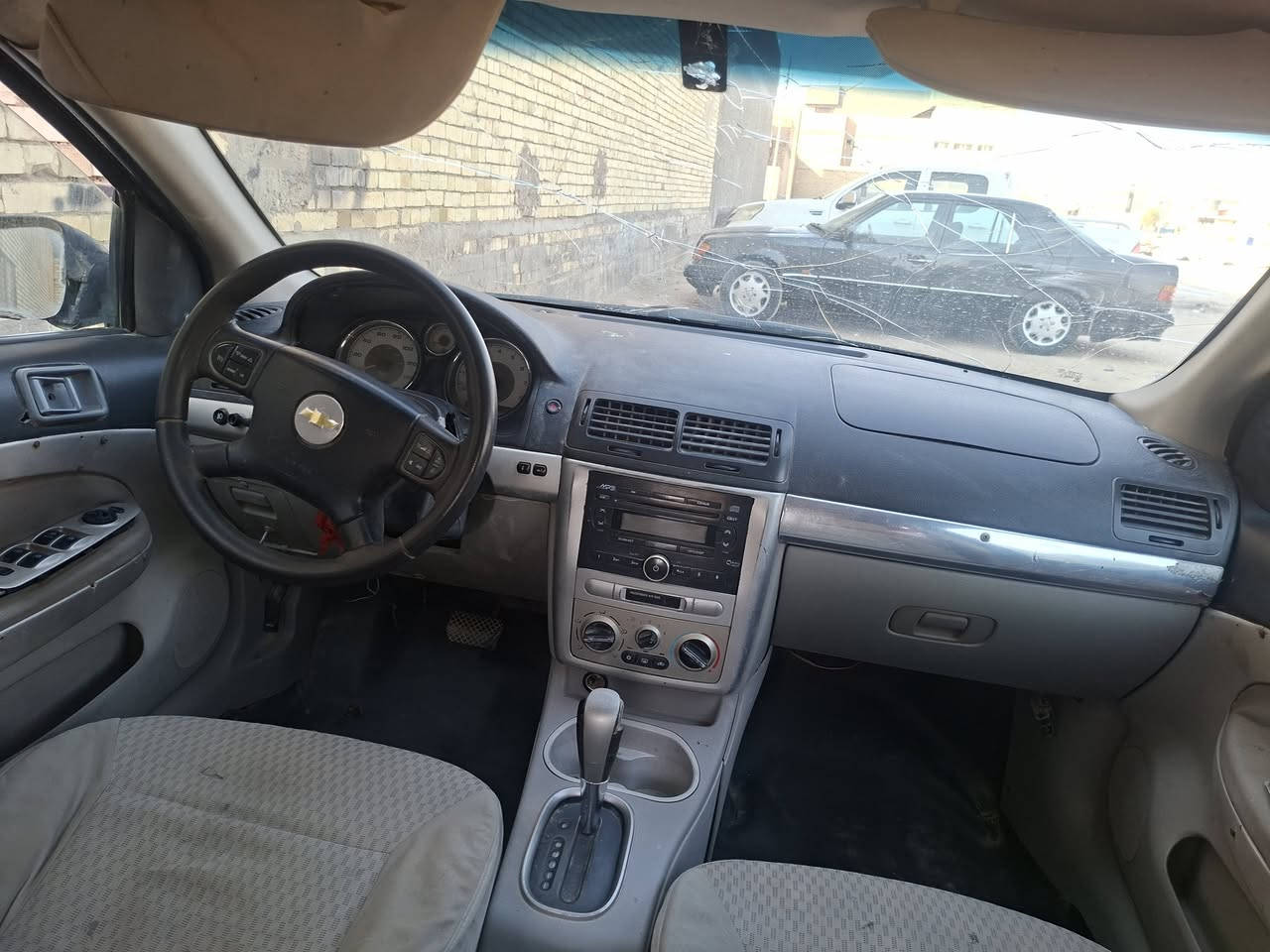 شوفرليت كوبلت  مديل 2006رقم بغداد راعي ماانداله اكفل سرقه وعشاير  محور كير ومحرك كورلامحرك كايم  يرادلها محرك  سعرها 7اوراق مكانها كربلاء حي النصر ***********
