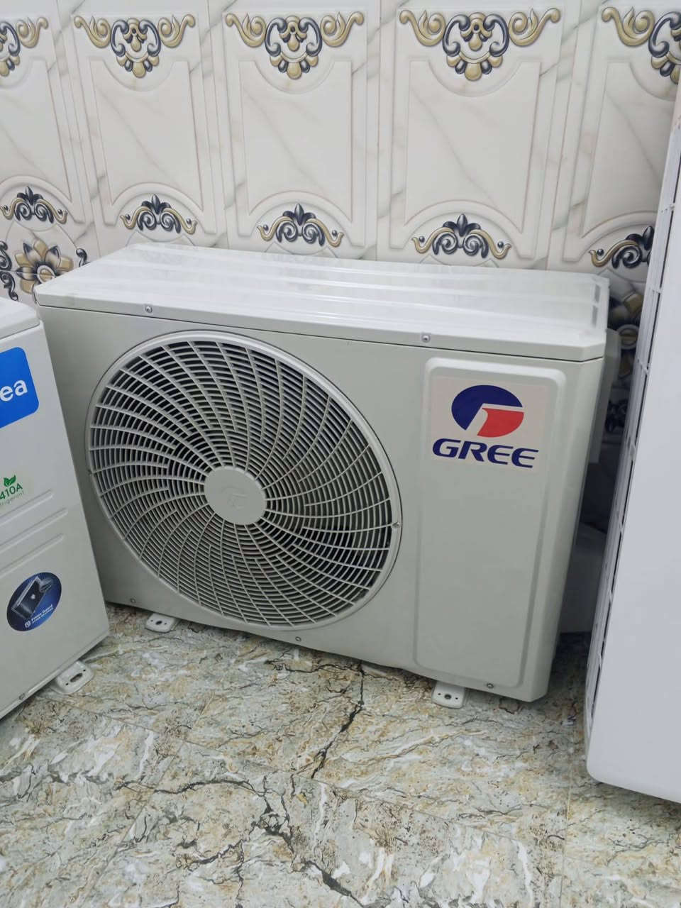 سبلايت • غاز ٤١٠ • عدد ٢