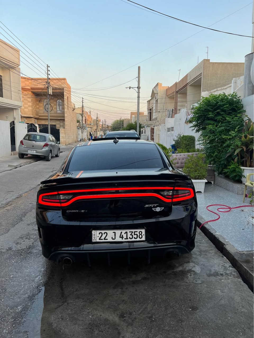 دؤج ٢٠١٨ شةريكةي هارلم ٥ بارجةي سبوخة پيشي ليداني هةية رةقةموو سةنةوي نويية گيرو مةكينةو كارةباتي بة شةرتة وةكالةش بةشةرت ١٥٠ وةرةقةو مةجالةكي برايةنةي تيداية (***********) أربيل, العراق
