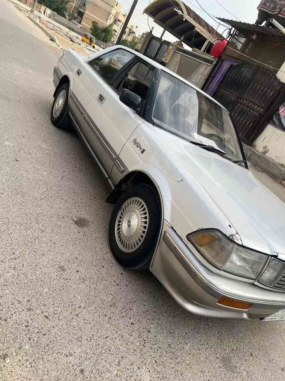 هارتوب • ١٩٩١ • ما بيه حادث