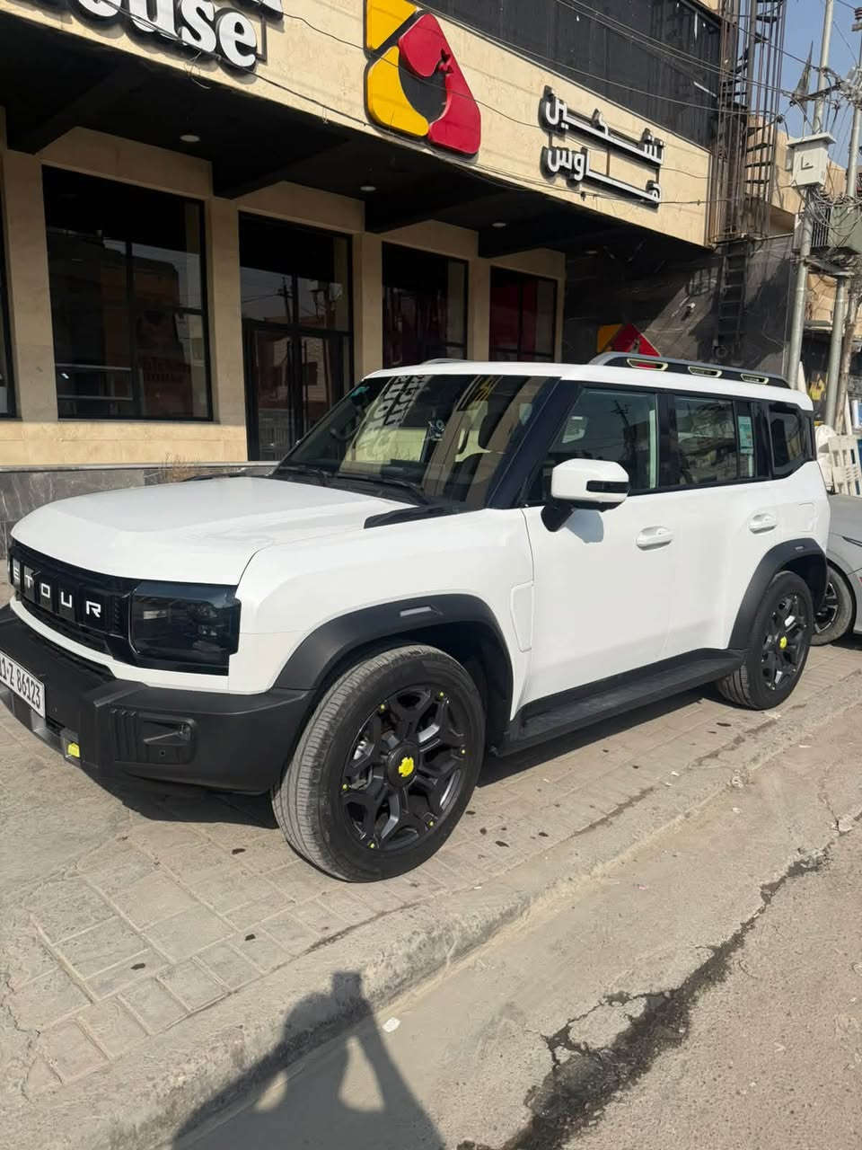 جيتور T2 • زيرو ٦٠٠٠ • ٢٠٢٥