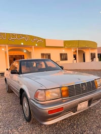 كراون هارتوب • ١٩٩١ • كمرك كامل