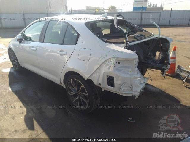 كورلا 2020 sxe  فول السيارة شفتات ستيرن محرك 2000 تدفئة با كشنات فتحة سقف بصمة اوتو هولد سايد بريك دكمة كير ومكينة مكفولة بيها صندوق صبغ مال حادث والبنيد صبغتة بسبب الحصو وعندي تصوير قبل الصبغ السيارة بدون ايرباك ماشية 153 الف كيلو السيارة مابيها نقوصات تخم تاي. جديد باتري جديد الحداية نص عمر السيارة معوقين تنفك السيارة ب 2027/1/15 يعني بعدلها شهرين ونص والمعوق اقاربي السيارة جديدة ك استخدام بانزين فقط محسن تبديل دهن فقط عند الحسام  
مكان السيارة بغداد / الغزالية 

ملاحظة السيارة ياباني اصل مو وارد صيني لو تركي 

***********
*********** 

السعر اتصل وبيك خير وادلل بغداد, العراق

نص مكتوب في الصور:
- 000-29018174 - 11/25/2020 - IAA
- 000-29018174 - 11/25/2020 - IAA BidFax.info