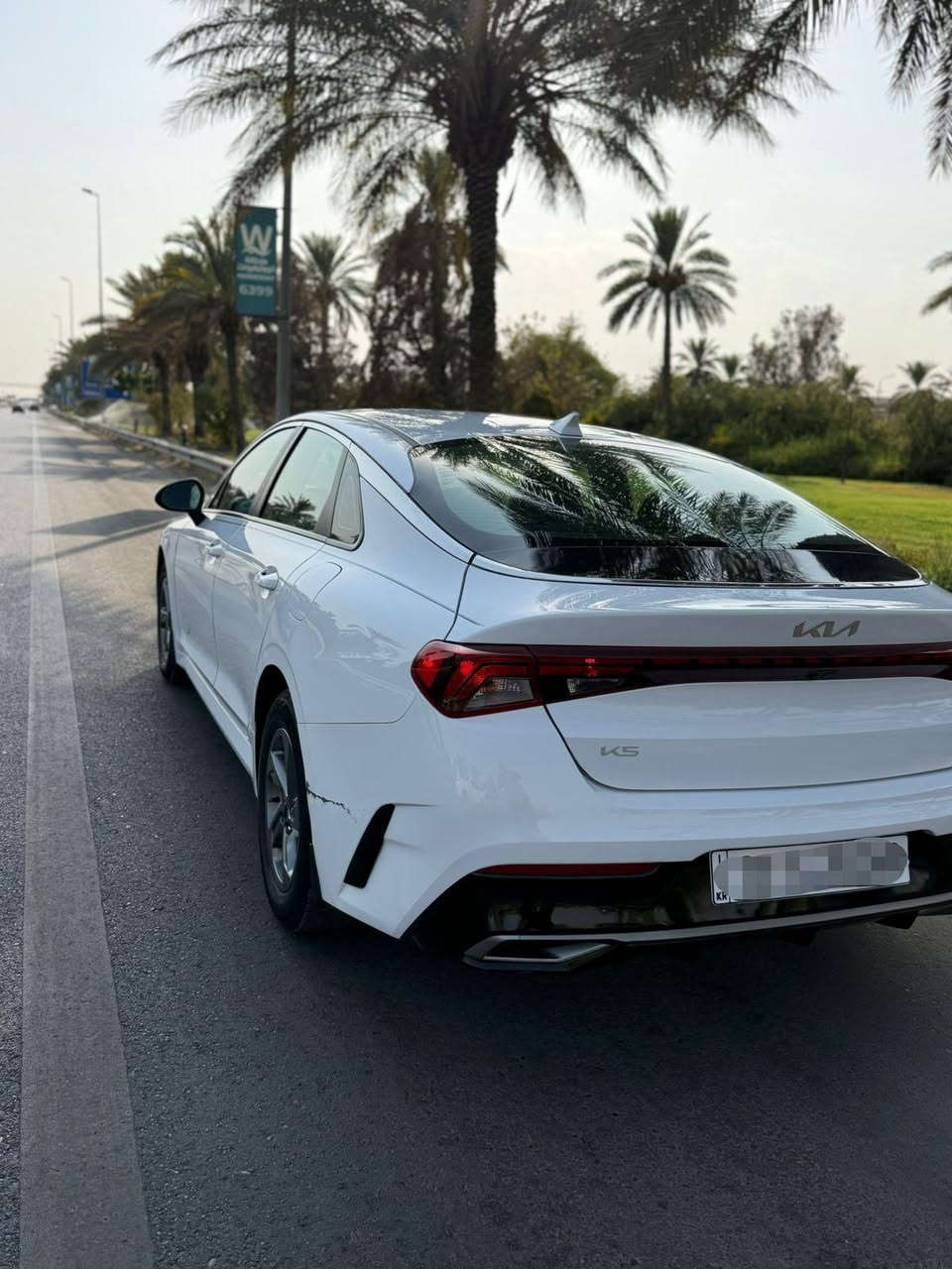 السلام+عليكم+ورحمة+الله+وبركاته
كيا+k5+موديل++٢٠٢٤
حادثها+ربع+البنيد+من+جهة+اليمن++مصبوغ+و+باب+و+جاملغ+ايمن+مبدلات++السيارة+محركها+١٦٠٠
و+كما+موضع+رقمها+اربيل+و+السيارة+جاهزة+من+كل+شي
لمزيد++من+التفاصيل+الاتصال+على+الرقم
***********+ بغداد, العراق
