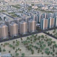 إمبروير هيلز • ١٧١م² • ٣ غرف