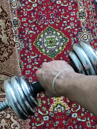 دمبل • نضيفه • بصرة حيانية