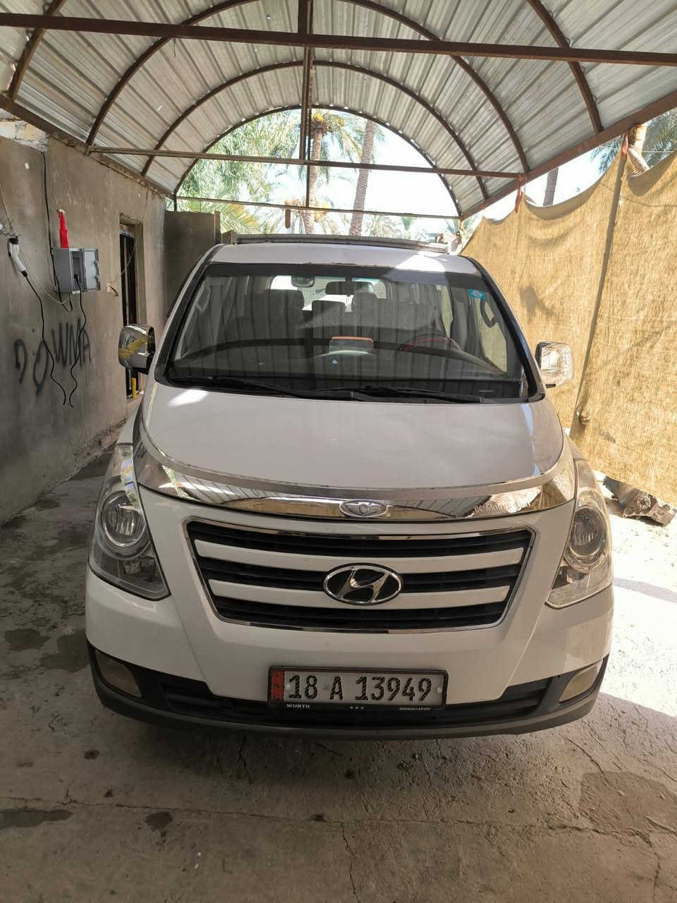 موديل 9رقم بابل إنكليزي سنويه 31 جاهزه من كل شيء بيها چاملغ أمامي أبدل وصبغات بصيطه مكان نجف للاستفسار ***********
