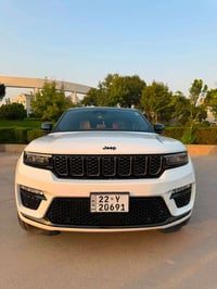 جيب سومت • ٢٠٢٥ • ماشي ١٩ الف