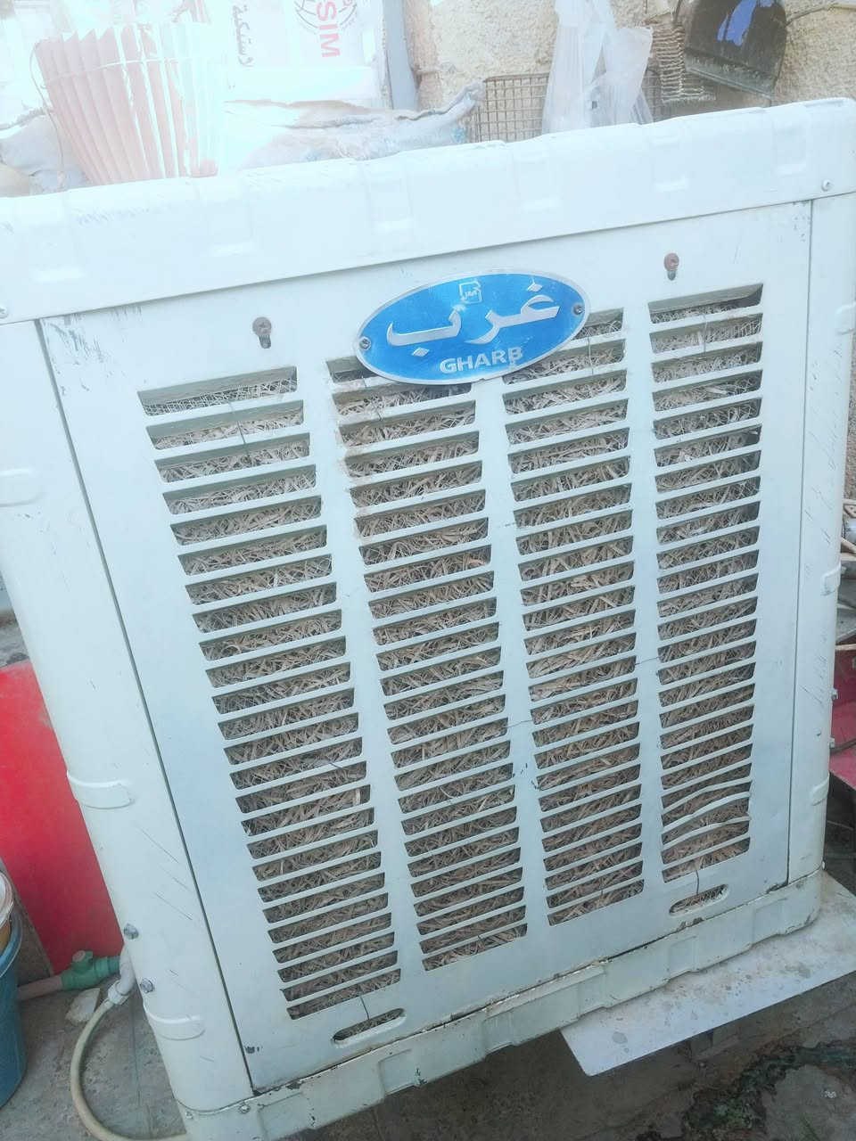 مبرده للبيع نضيفه كلش إستعمال قليل سعر٩٠ اوبيهه مجال بعقوبه كاطون الرازي(***********)
