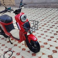 البصره • شحن نضيفه • بطاريات نص عمر