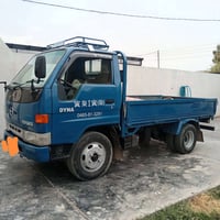 داينه راس الثور • موديل ١٩٩٨ • رخصة ٢٠٢٧