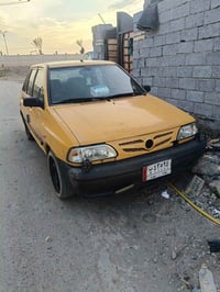 موديل ٢٠١١ • نفخ محرك • تبريد شغال