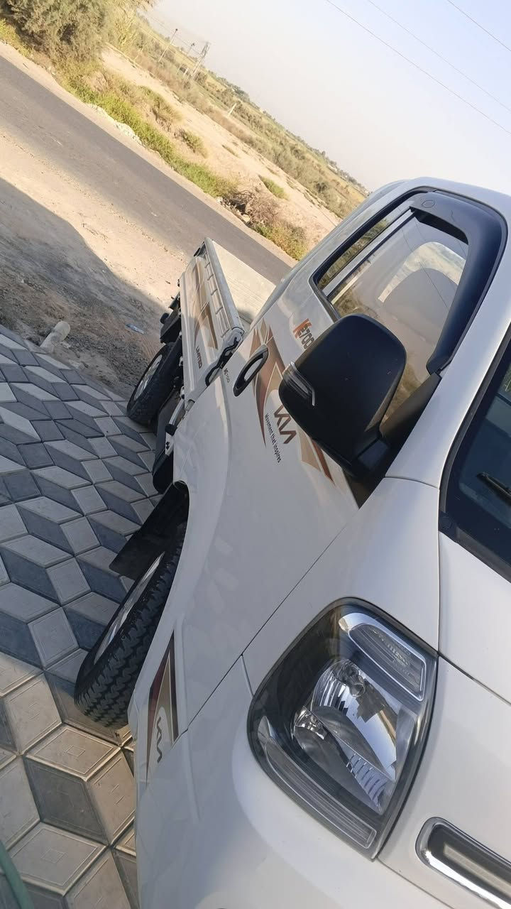 السلام عليكم
#للبيع 

كيا موديل 2023 _ كفاله عامه

ماشيه 91.000 وقابل لزياده 

رقم بغداد _ باسمي تحويل ثاني يوم 

السعر المطلوب 147 وبيهه مجال 

مكاني بغداد ابو غريب 

الرقم ***********
