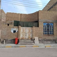 مدينة الصدر • طابو صرف • ١٢٥م