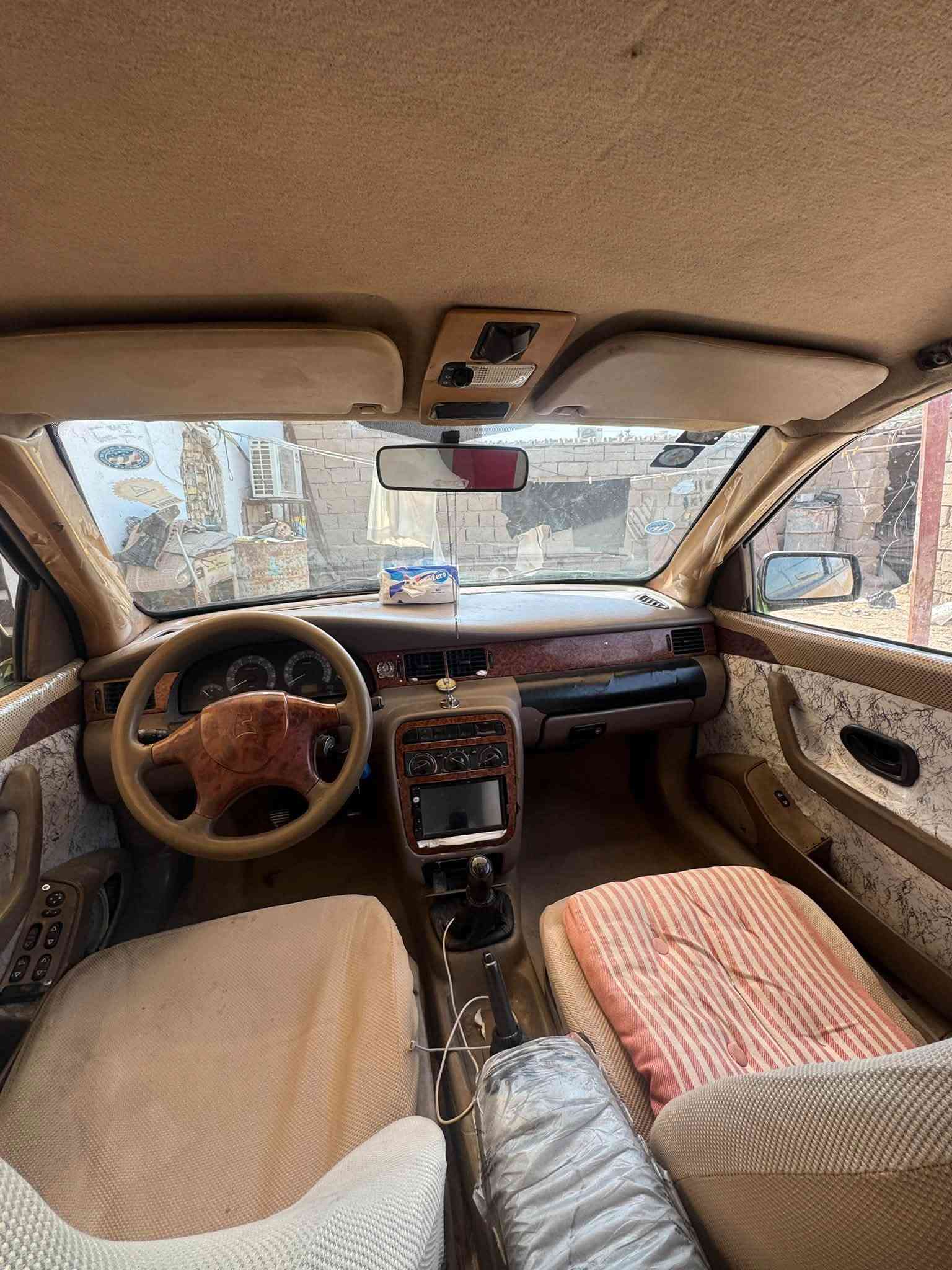 السلام عليكم سمند للبيع مديل 12
سنويه باسمي رقم حديد هزه جديده هيئه وغرامات مصفره تستلم كلشي جاهز كبل تروح تداور
 تبريد ثلج حداديه نضيفه تخبل 
بطاين باب مدوشمات ويخبلن سياره كله جاهزه كرهبائيات 
بيه طخات خفيفه بارد 
وبيه خياس داير تاير الور فقط وغيره واكفلك بكلشي 
 السياره بلبصره المعقل رايده ب30 وبيه مجال للطيبين
